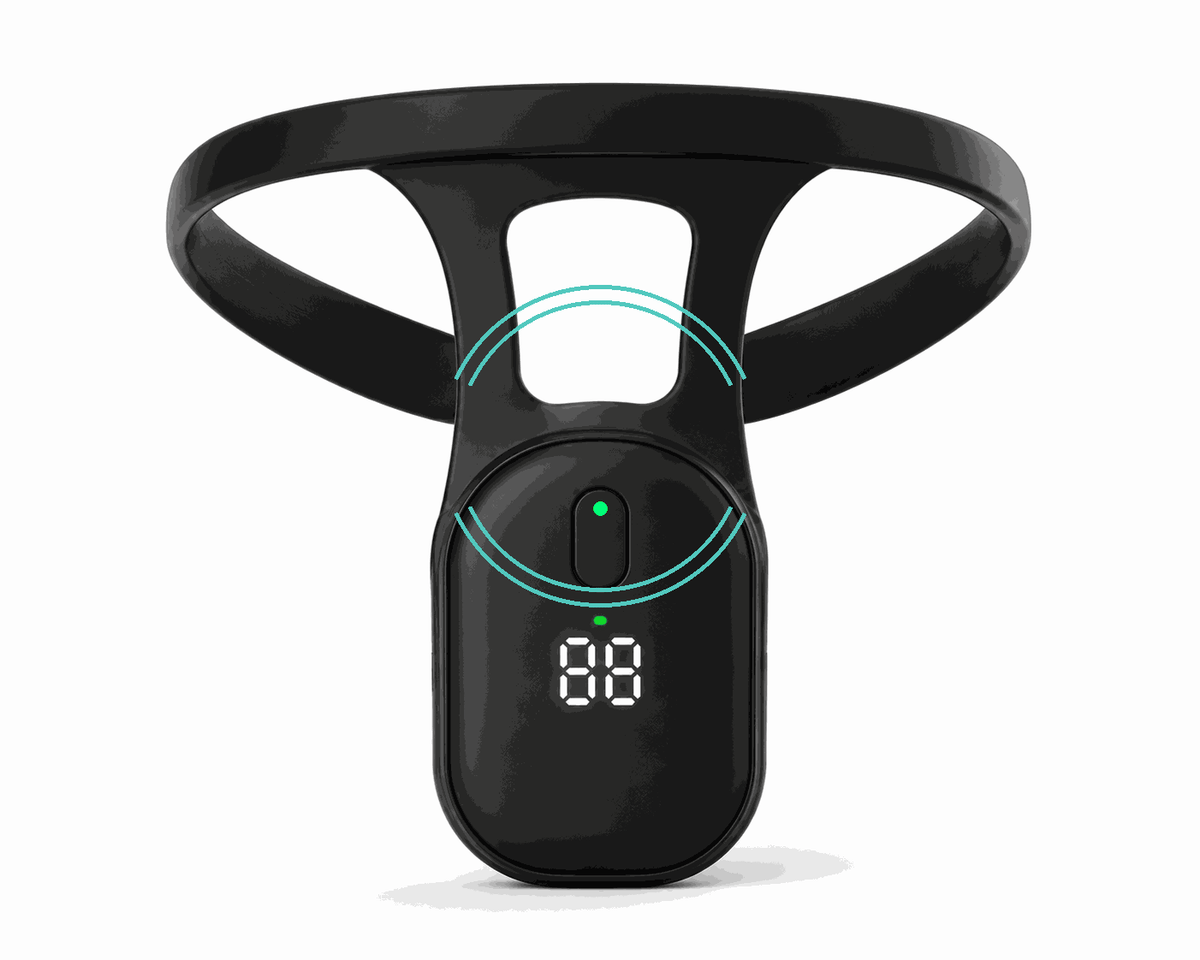 Alinea corrector de postura inteligente