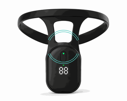 Alinea corrector de postura inteligente