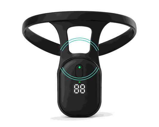Alinea corrector de postura inteligente